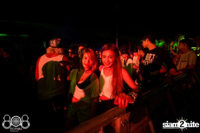 808 Festival 2016 | Pattaya - Day 1 (Album 3) — photo 141