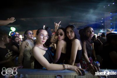 808 Festival 2016 | Pattaya - Day 1 (Album 3) — photo 142