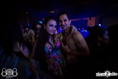 808 Festival 2016 | Pattaya - Day 1 (Album 3) — photo 143