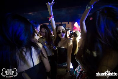 808 Festival 2016 | Pattaya - Day 1 (Album 3) — photo 144