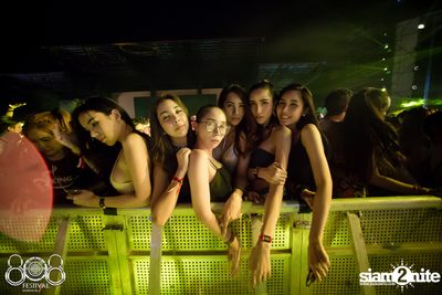 808 Festival 2016 | Pattaya - Day 1 (Album 3) — photo 145