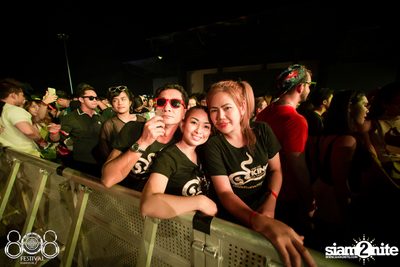 808 Festival 2016 | Pattaya - Day 1 (Album 3) — photo 146