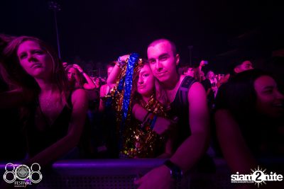 808 Festival 2016 | Pattaya - Day 1 (Album 3) — photo 149