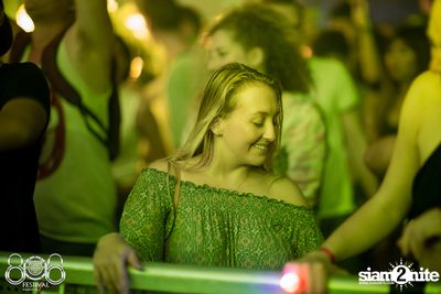 808 Festival 2016 | Pattaya - Day 1 (Album 3) — photo 151
