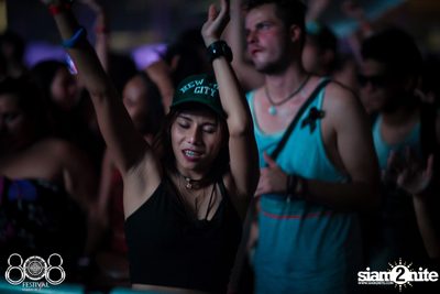 808 Festival 2016 | Pattaya - Day 1 (Album 3) — photo 153