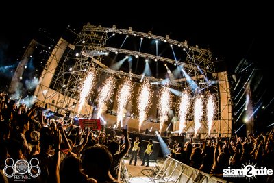 808 Festival 2016 | Pattaya - Day 1 (Album 3) — photo 155