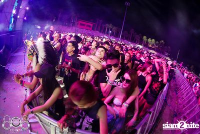 808 Festival 2016 | Pattaya - Day 1 (Album 3) — photo 156