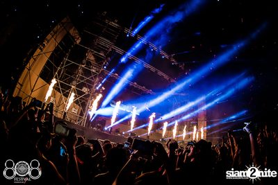 808 Festival 2016 | Pattaya - Day 1 (Album 3) — photo 159