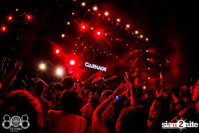 808 Festival 2016 | Pattaya - Day 1 (Album 3) — photo 160