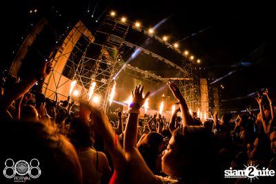 808 Festival 2016 | Pattaya - Day 1 (Album 3) — photo 161