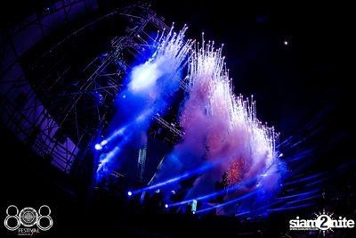 808 Festival 2016 | Pattaya - Day 1 (Album 3) — photo 162