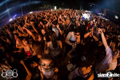 808 Festival 2016 | Pattaya - Day 1 (Album 3) — photo 163