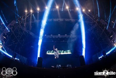 808 Festival 2016 | Pattaya - Day 1 (Album 3) — photo 164