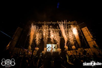 808 Festival 2016 | Pattaya - Day 1 (Album 3) — photo 168
