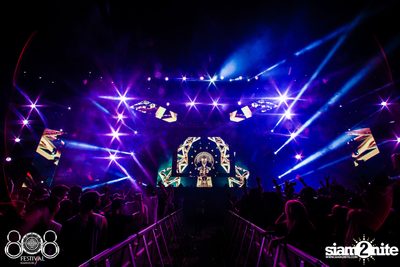 808 Festival 2016 | Pattaya - Day 1 (Album 3) — photo 169