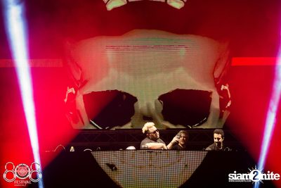 808 Festival 2016 | Pattaya - Day 1 (Album 3) — photo 170