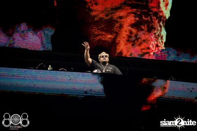 808 Festival 2016 | Pattaya - Day 1 (Album 3) — photo 174
