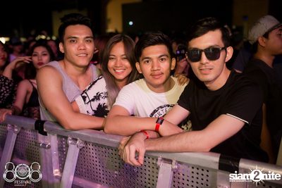 808 Festival 2016 | Pattaya - Day 1 (Album 3) — photo 176