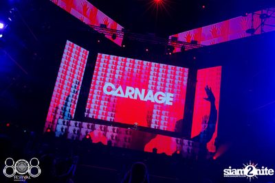 808 Festival 2016 | Pattaya - Day 1 (Album 3) — photo 180