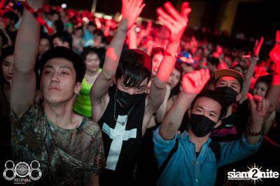 808 Festival 2016 | Pattaya - Day 1 (Album 3) — photo 182