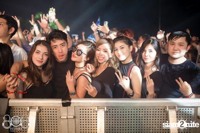 808 Festival 2016 | Pattaya - Day 1 (Album 3) — photo 184