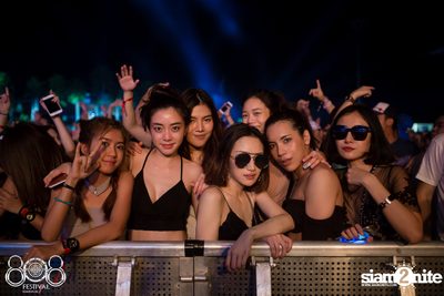 808 Festival 2016 | Pattaya - Day 1 (Album 3) — photo 185