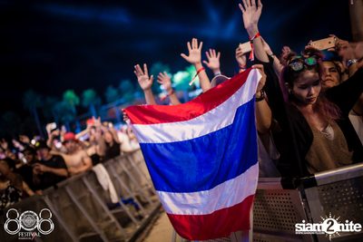 808 Festival 2016 | Pattaya - Day 1 (Album 3) — photo 188