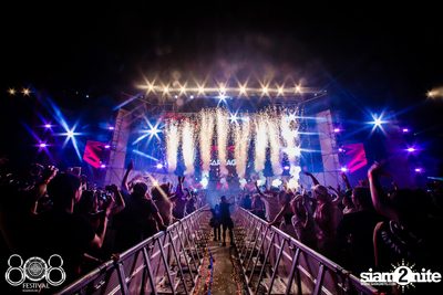 808 Festival 2016 | Pattaya - Day 1 (Album 3) — photo 191