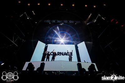 808 Festival 2016 | Pattaya - Day 1 (Album 3) — photo 192