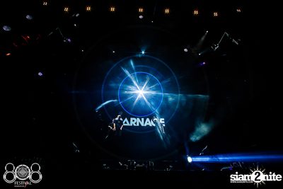 808 Festival 2016 | Pattaya - Day 1 (Album 3) — photo 193