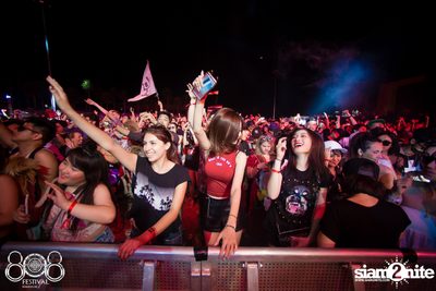 808 Festival 2016 | Pattaya - Day 1 (Album 3) — photo 195