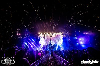 808 Festival 2016 | Pattaya - Day 1 (Album 3) — photo 196