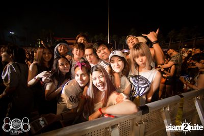 808 Festival 2016 | Pattaya - Day 1 (Album 3) — photo 197