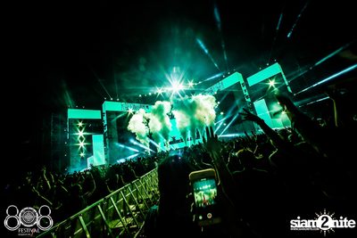 808 Festival 2016 | Pattaya - Day 1 (Album 3) — photo 199