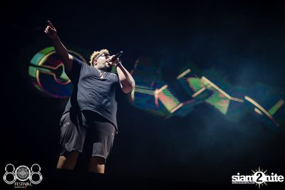 808 Festival 2016 | Pattaya - Day 1 (Album 3) — photo 200