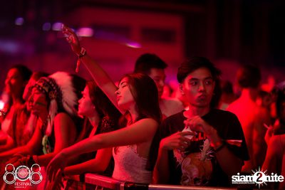 808 Festival 2016 | Pattaya - Day 1 (Album 3) — photo 203
