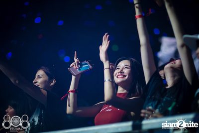808 Festival 2016 | Pattaya - Day 1 (Album 3) — photo 207