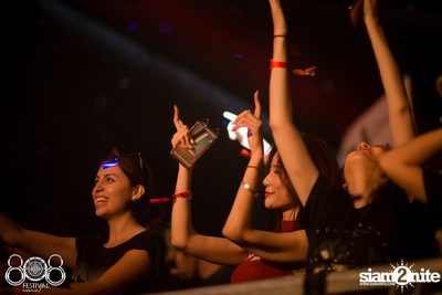 808 Festival 2016 | Pattaya - Day 1 (Album 3) — photo 208