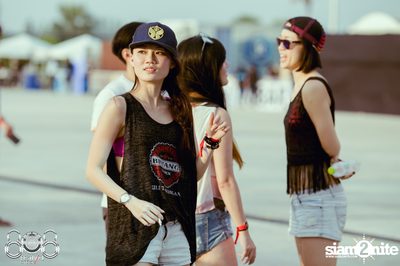 808 Festival 2016 | Pattaya - Day 2 (Album 4) — photo 2