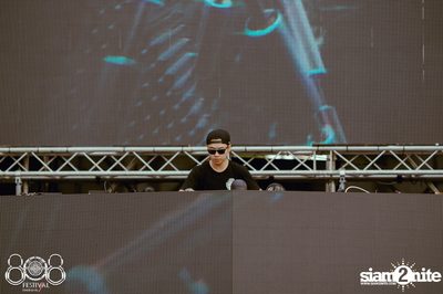 808 Festival 2016 | Pattaya - Day 2 (Album 4) — photo 5