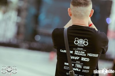 808 Festival 2016 | Pattaya - Day 2 (Album 4) — photo 6