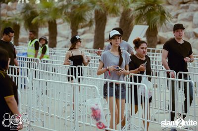 808 Festival 2016 | Pattaya - Day 2 (Album 4) — photo 8