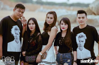 808 Festival 2016 | Pattaya - Day 2 (Album 4) — photo 9