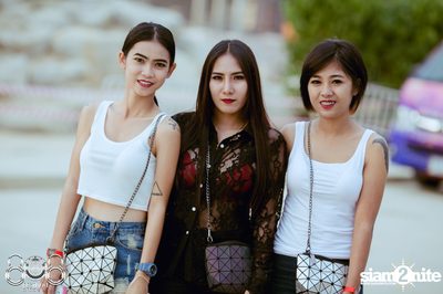 808 Festival 2016 | Pattaya - Day 2 (Album 4) — photo 10
