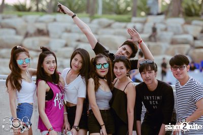 808 Festival 2016 | Pattaya - Day 2 (Album 4) — photo 15