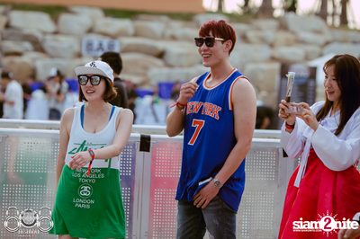808 Festival 2016 | Pattaya - Day 2 (Album 4) — photo 17