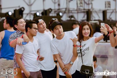 808 Festival 2016 | Pattaya - Day 2 (Album 4) — photo 18