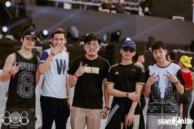 808 Festival 2016 | Pattaya - Day 2 (Album 4) — photo 20
