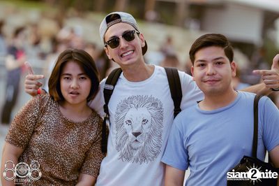 808 Festival 2016 | Pattaya - Day 2 (Album 4) — photo 25