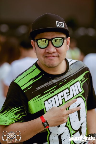 808 Festival 2016 | Pattaya - Day 2 (Album 4) — photo 26